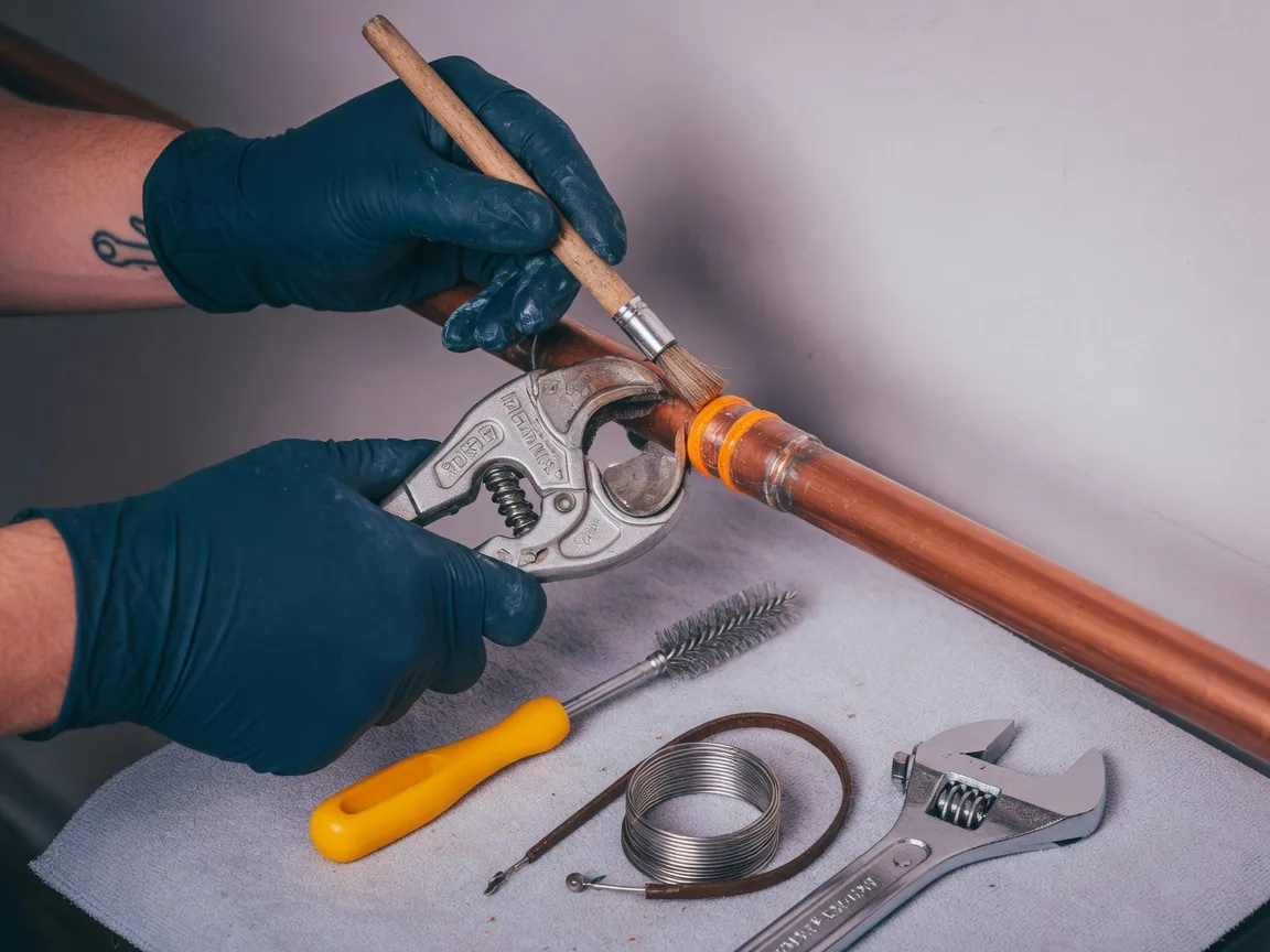 Why choose Sump Pump Repair in Texhoma, TX